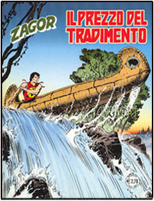 il prezzo del tradimento