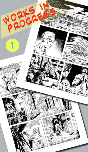 WIP 1